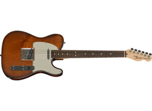 Fender FSR 60th Anniversary Thomann American Special Telecaster