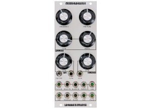 Pittsburgh Modular Waveforms