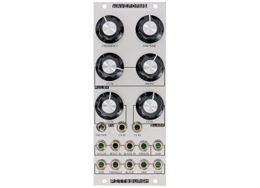 Pittsburgh Modular Waveforms