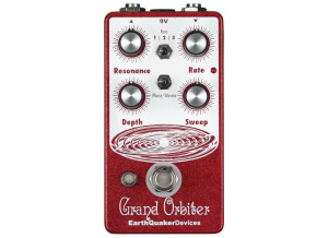 EarthQuaker Devices Grand Orbiter V2