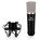 See the photo of the Auna CM003 Auna CM003