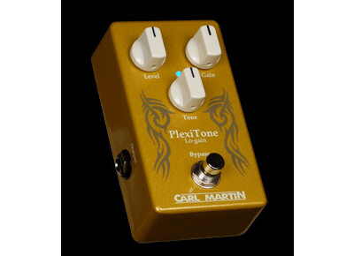 Carl Martin PlexiTone Lo-Gain