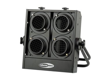 Showtec Stage Blinder 4