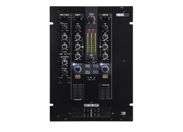Reloop RMX-22I