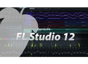 Elephorm Apprendre FL Studio 12