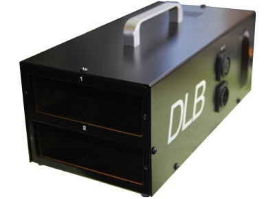 BAE Audio DLB
