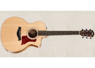 Taylor 214ce-K DLX