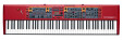 [Musikmesse][VIDEO] Nord Stage 2 EX
