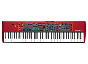 Clavia Nord Stage 2 EX 88