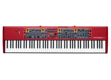 Clavia Nord Stage 2 EX 88