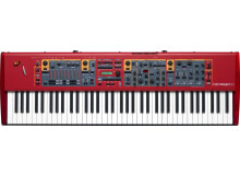 Clavia Nord Stage 2 EX 76 HP