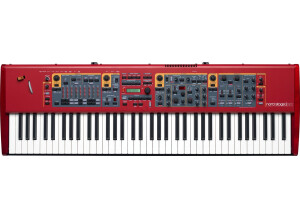 Clavia Nord Stage 2 EX 76 HP