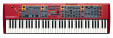[Musikmesse] The Nord Stage 2 synths updated