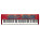 See the photo of the Clavia Nord Stage 2 EX Compact 73 Clavia Nord Stage 2 EX Compact 73