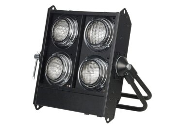 Showtec Stage Blinder 4 DMX