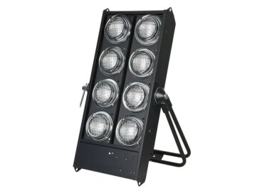 Showtec Stage Blinder 8 DMX
