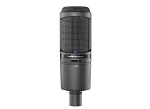 Audio-Technica AT2020USBi