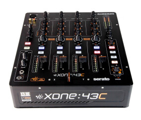 Allen & Heath Xone:43C