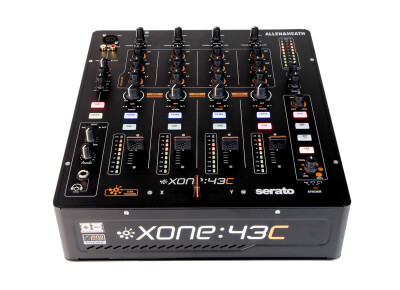 Allen & Heath Xone:43C