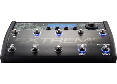 TC-Helicon VoiceLive 3 Extreme