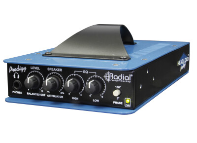 Radial Engineering Headload Prodigy