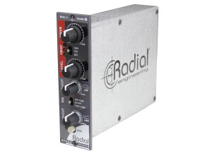 Radial Engineering Space Heater 500