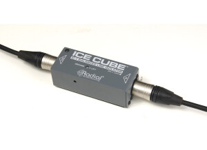 Radial Engineering IceCube IC-1