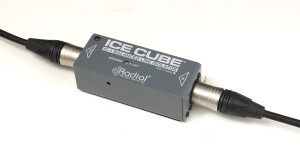Radial Engineering IceCube IC-1