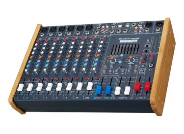 Studiomaster Vision 1008