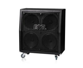 ENGL E412VS Pro Slanted 4x12 Cabinet