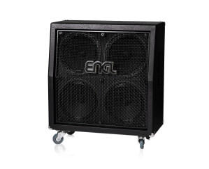 ENGL E412VS Pro Slanted 4x12 Cabinet