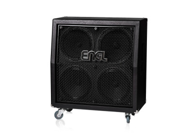 ENGL E412VS Pro Slanted 4x12 Cabinet