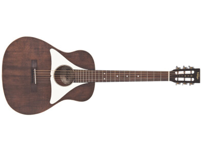 Vintage Gemini Paul Brett Baritone Electro-Acoustic