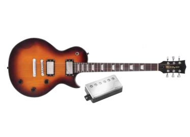 Fret-King Eclat Fluence