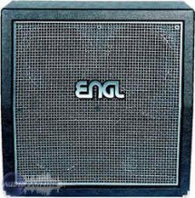 ENGL E412SS Standard Slanted 4x12 Cabinet