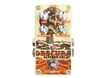 DigiTech Obscura Altered Delay