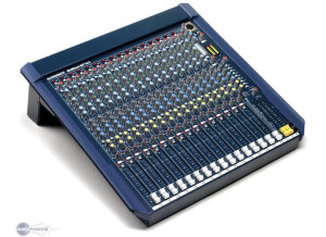 Allen & Heath WZ3 16:2 DX