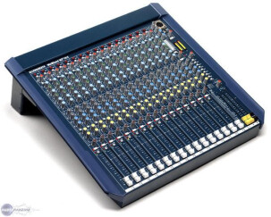 Allen & Heath WZ3 16:2 DX