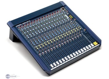 Allen & Heath WZ3 16:2 DX