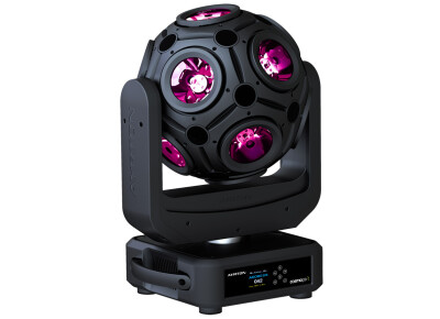 Ayrton Lighting CosmoPix-R