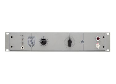 Dizengoff D4 preamp