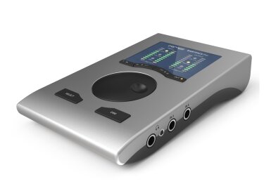 RME Audio Babyface Pro