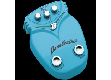 Danelectro DJ-17 PB & J Delay