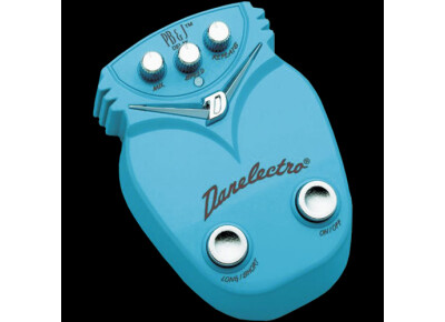 Danelectro DJ-17 PB & J Delay
