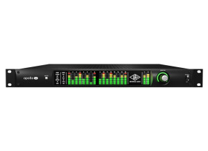 Universal Audio Apollo 16 MkII
