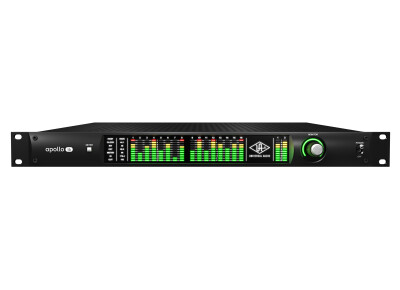 Universal Audio Apollo 16 MkII