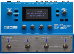 Boss SY-300
