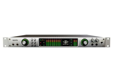 Universal Audio Apollo FireWire