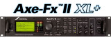 Fractal Audio Systems Axe-FX II XL+