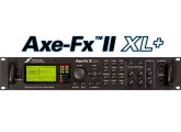 Echange Stack ENGL (e530+840/50) + Komp rocktron 300G + Cab Palmer 212 Kustom contre AXE FXII XL(+)